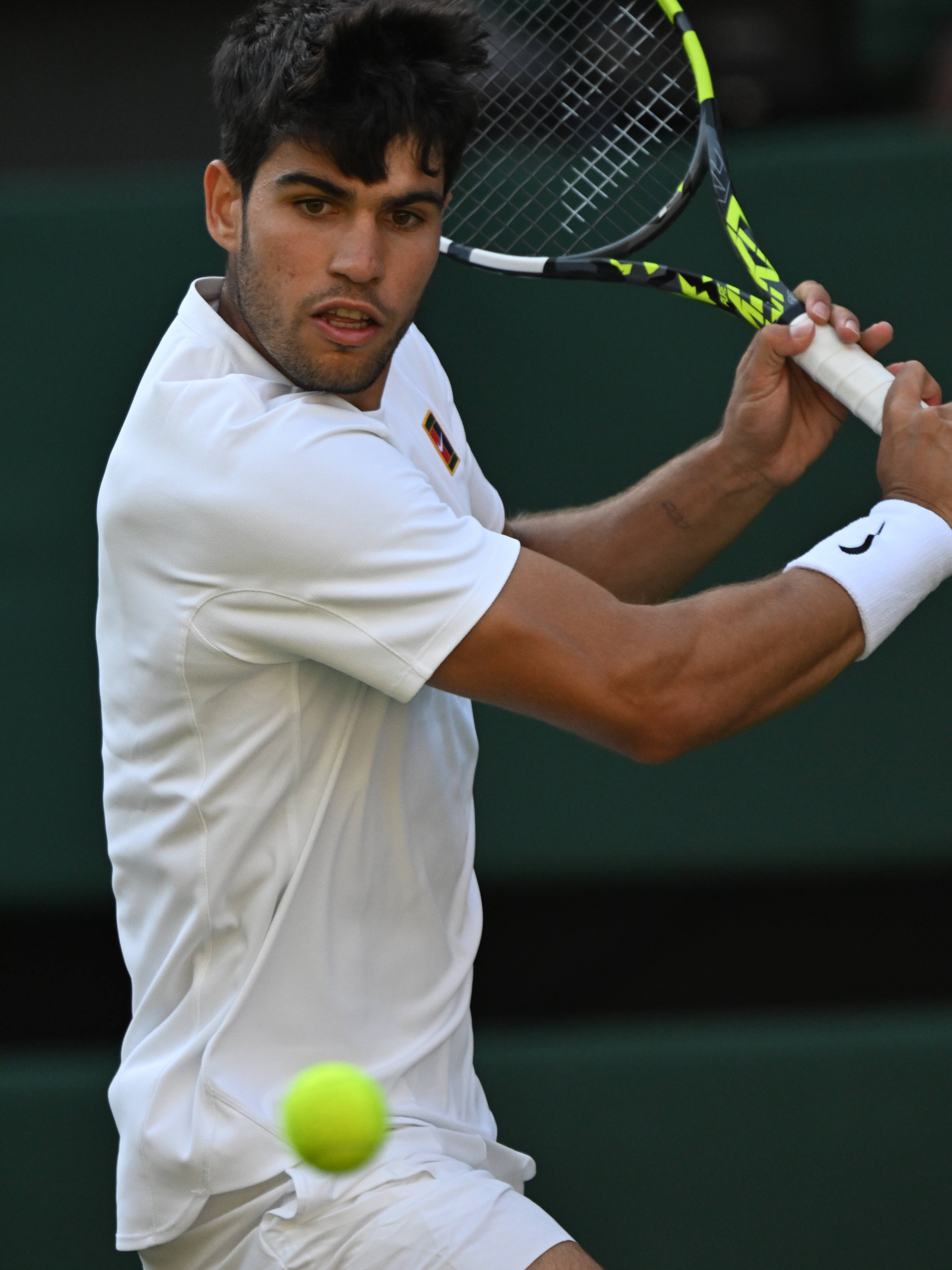 温网力克蒙特卡洛大师赛,阿尔卡拉斯状态火热 温网力克蒙特卡洛大师赛,阿尔卡拉斯状态火热