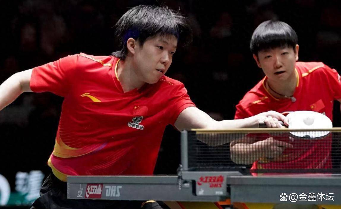 法国队翻盘中国队，王皓统治全场