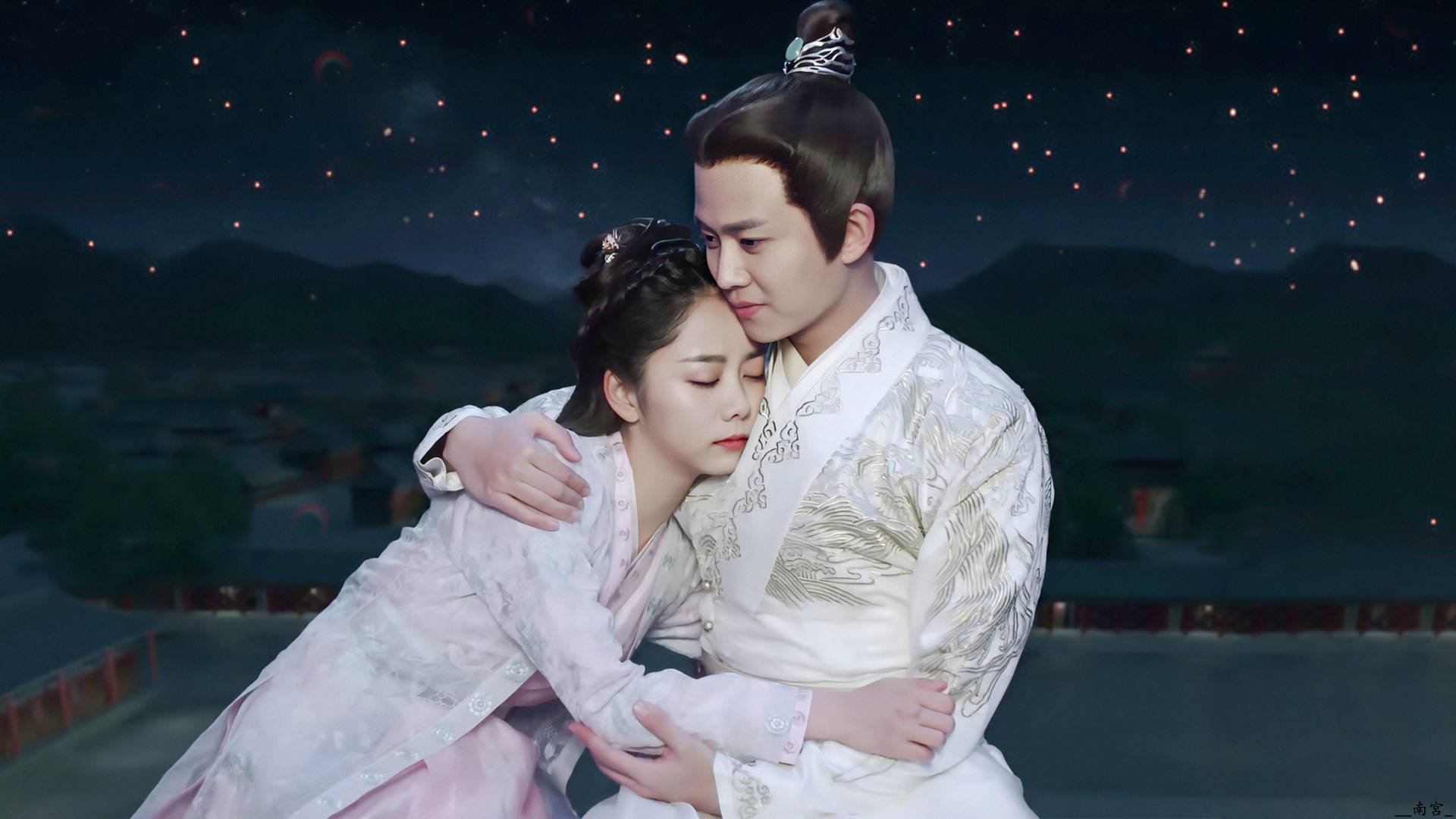 北欧风暴席卷蔚山，当丹麦童话碾过太极虎，黄鸭组合用羽球写下新传说