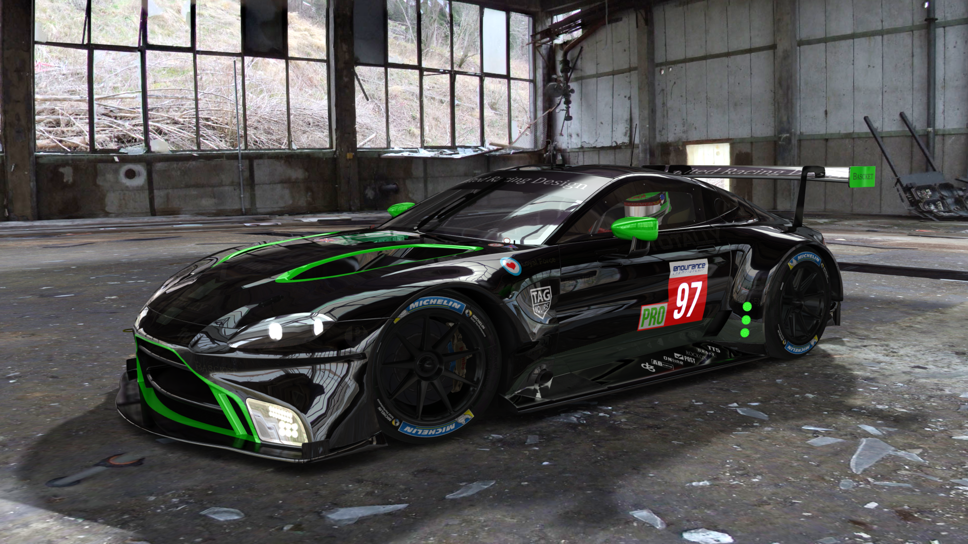 北境城墙轰然倒塌，当福克斯的闪电刺穿猛龙的铁壁防线