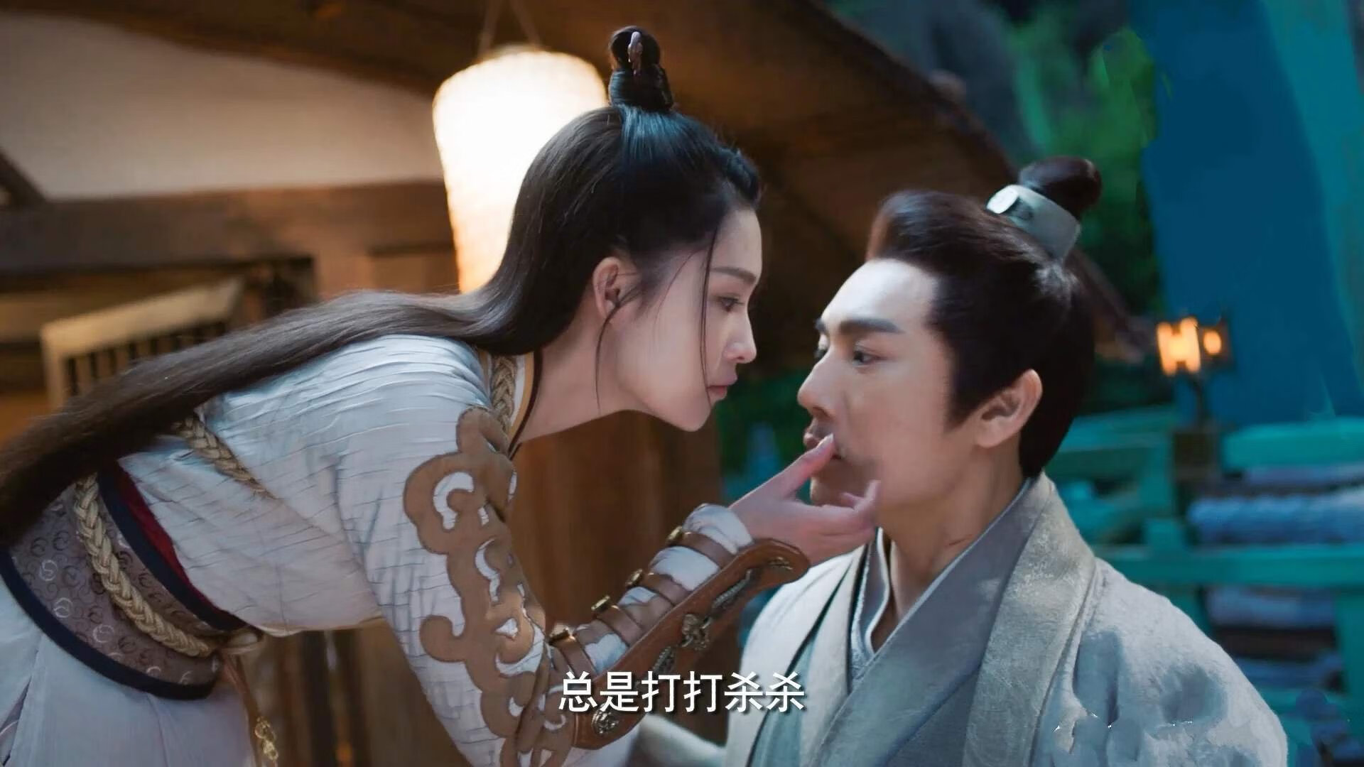 低语与风暴,当久保建英的低语成为风暴,爱尔兰在末节推倒波兰的墙