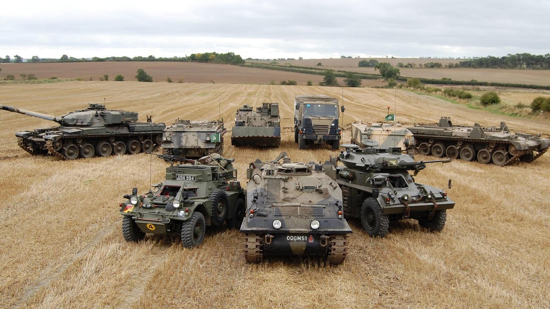 铁蹄西征，当骑士的铠甲回响在明尼苏达的雪原—一场时空交错的终极压制